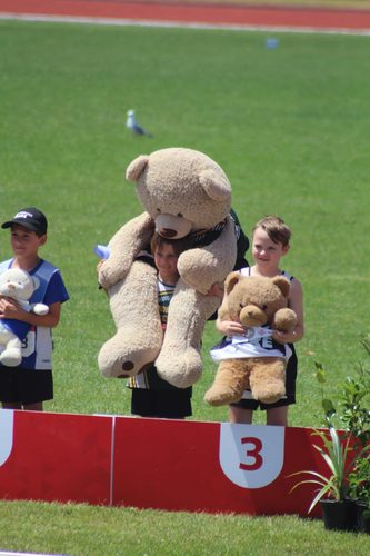 2026 Colgate Games Day 3 photo